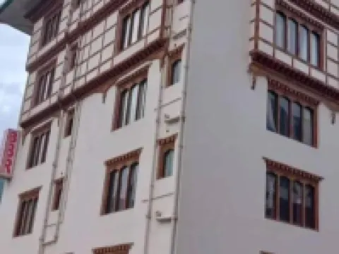 Bhutan Boutique Residency Hotels in Thimphu