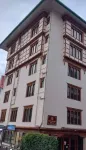 Bhutan Boutique Residency Hoteles en 
