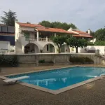 Sur les Pas de Pagnol Hotels in Aubagne