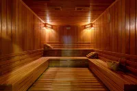 Nivel Hotel Abha - spa