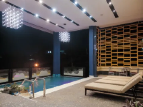 Le Lagon CLub & Affaires Hotels in Yaounde
