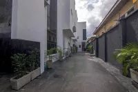 One90 Apartment