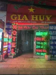 Gia Huy Hotel SG - by BAY LUXURY Van Lang University - Campus 2附近的飯店