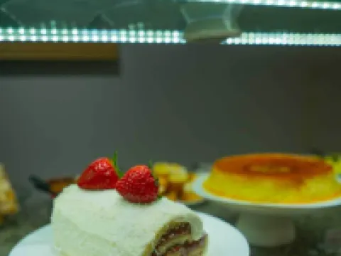 Vitoria Palace Hotel Hotels in Sinop