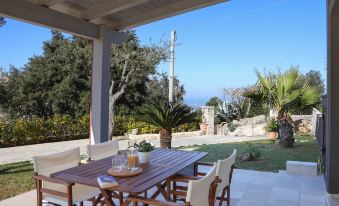 Villa Don Sante In Locorotondo