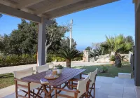 Villa Don Sante In Locorotondo