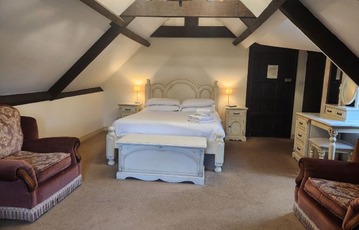 Langley Inn