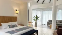 Reunion Wellness Resort & Retreats