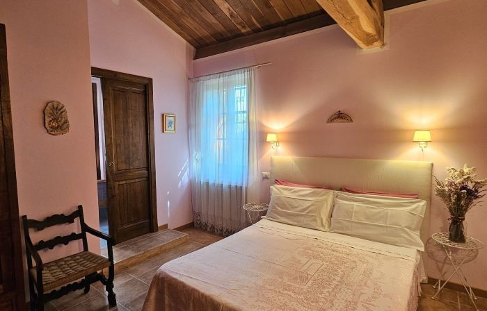 La Casa dei Tigli