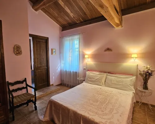 La Casa dei Tigli Hotels in Cannara