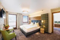 Mooshaus Winterresort Hotels in Mieming