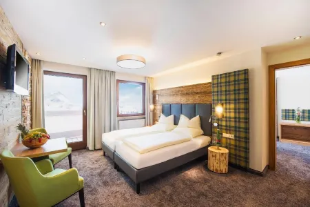 Mooshaus Winterresort