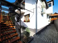 Ben Apartments Hotels in Cisnadie