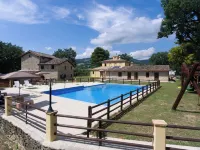 BorgoPratole CountryHouse Hotels in Cingoli