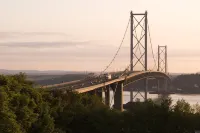 Premier Inn Edinburgh (South Queensferry) Hotels in Queensferry