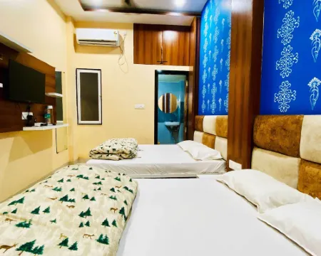 Hotel Tanish Hotels in Omkareshwar