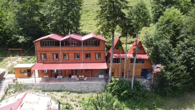 maneviga pansiyon Hotels in Taşkıran