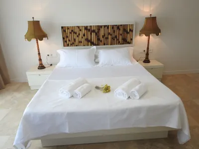 Kucukkoy Hotel Hotels near Sarımsaklı Plajı