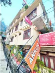 Hotel Near Boat House Mall Road Nainital Hotels near Nainital Lake