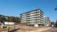 Apartamenty Sun & Snow Hevenia Hotel a Rogowo