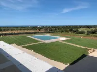 Il Casale nel Parco Hotels in Rosa Marina