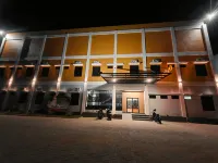 Omber Inn Hotels in Arang Limbung