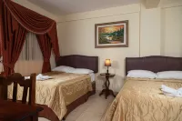 Hotel Internacional Palmerola