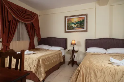 Hotel Internacional Palmerola Hotels in 