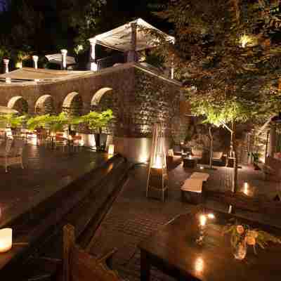 Aubrey Hotel Boutique Hotel Exterior