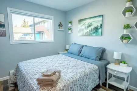 Alaskan Wilderness Escape [14] Отели рядом со станцией Анкорд Депо