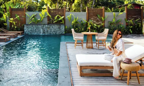 Aketá Hotel Boutique