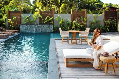 아케타 호텔 부티크  호텔