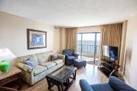Atalaya Towers Hotels near TPC Myrtle Beach