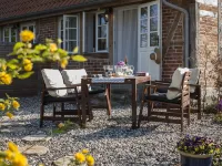 stylish and nostalgic near Timmendorfer Strand Baltic Sea and old town Lübeck Hotels in Ratekau