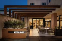 Hotel Osvit - Wi-Fi