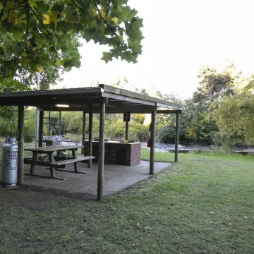 Tawonga Tourist Park