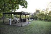 Tawonga Tourist Park Hotels in Tawonga
