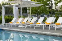 Dr Wilkinsons Backyard Resort and Mineral Springs a Member of Design Hotels - Pools