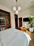 Skyline Loft & Balcony