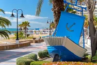 Skysea Torremolinos Nogalera Hotels in Alhaurin de la Torre