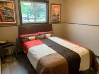 Beautiful year round lake home!  Sleeps 8 comfortably!