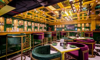 Golden Parkk Hotel