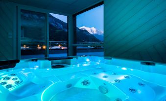 Ibis Budget Sallanches Pays du Mont-Blanc