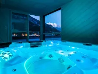 Ibis Budget Sallanches Pays du Mont-Blanc Hotels in Sallanches