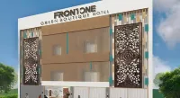 Front One Green Boutique Hotel Abepura Hotel dekat Ramayana Abepura