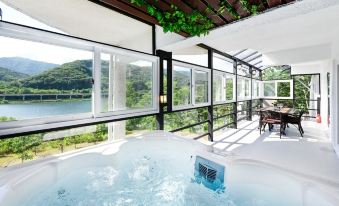 Gapyeong New Healing Pension