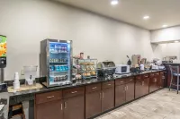Cobblestone Hotel & Suites - Erie - Frühstück