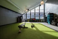 Gravity Haus Winter Park Hotels in Winter Park