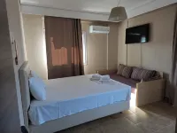 Studio Just on the Beach