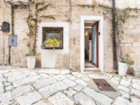 Vico di Ostuni Apartments by Rentbeat Hotels in Ostuni